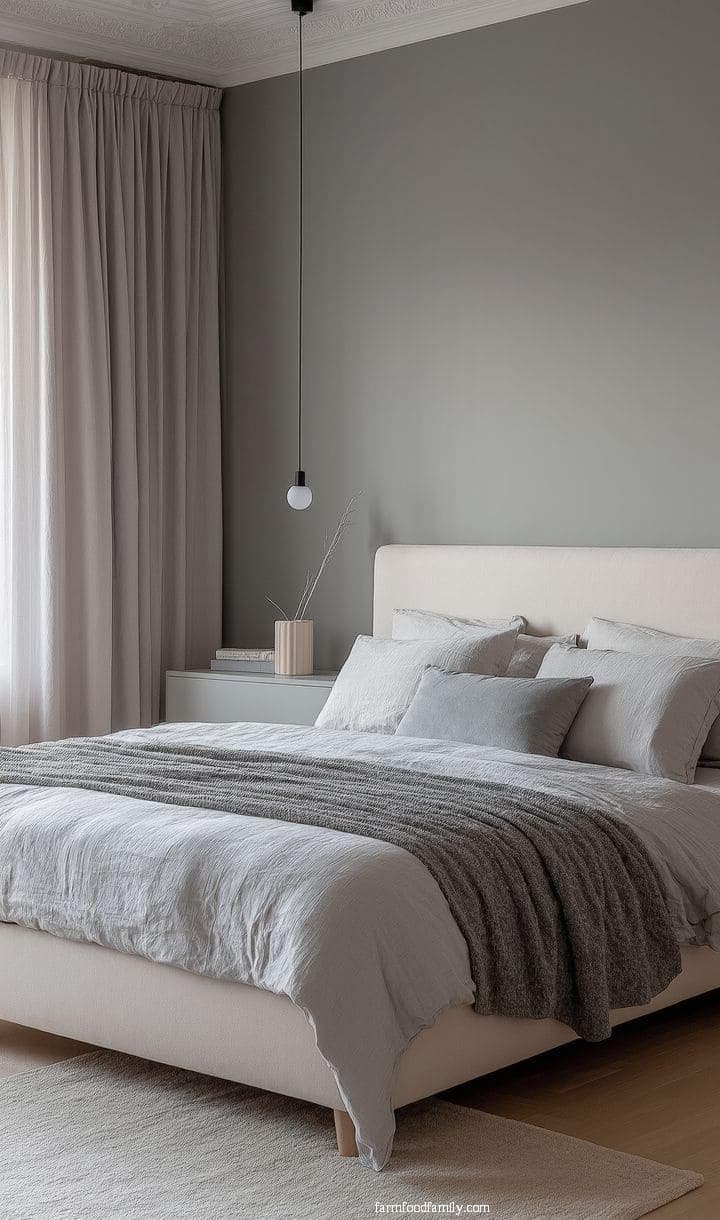 Soft Haven Guest Room preview 1