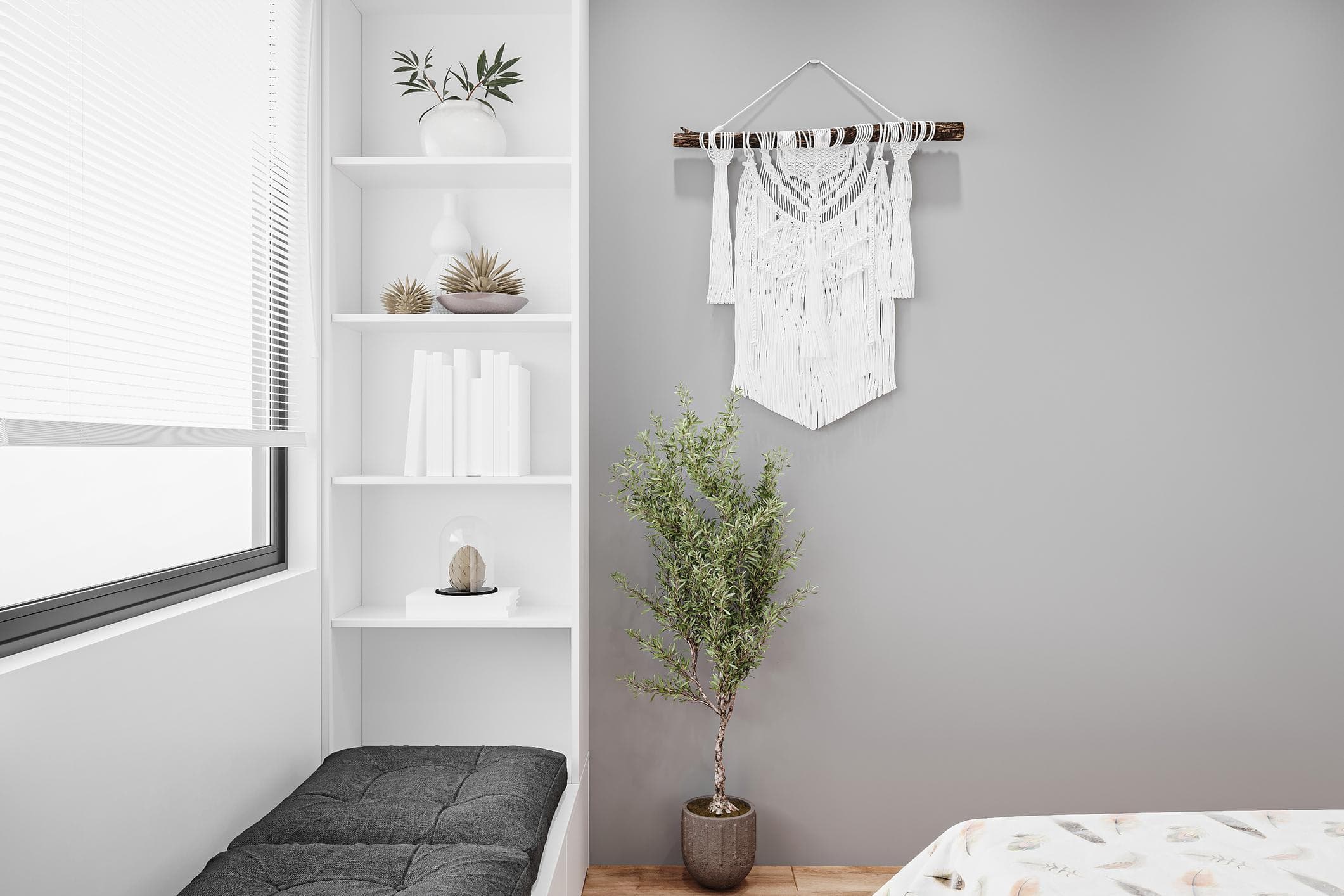 Focus Edge Study Room preview 1