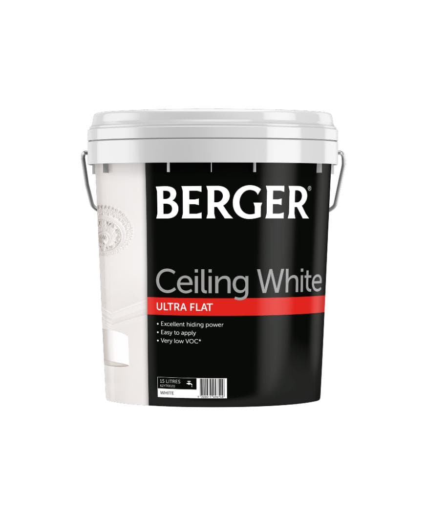 Ceiling Coat Premium