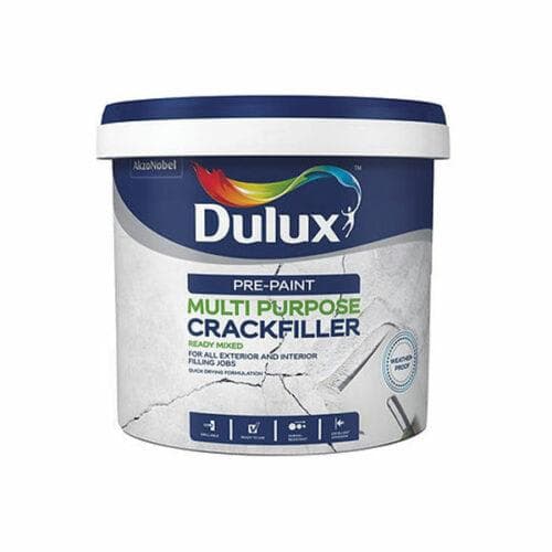 Dulux Crack Repair Filler