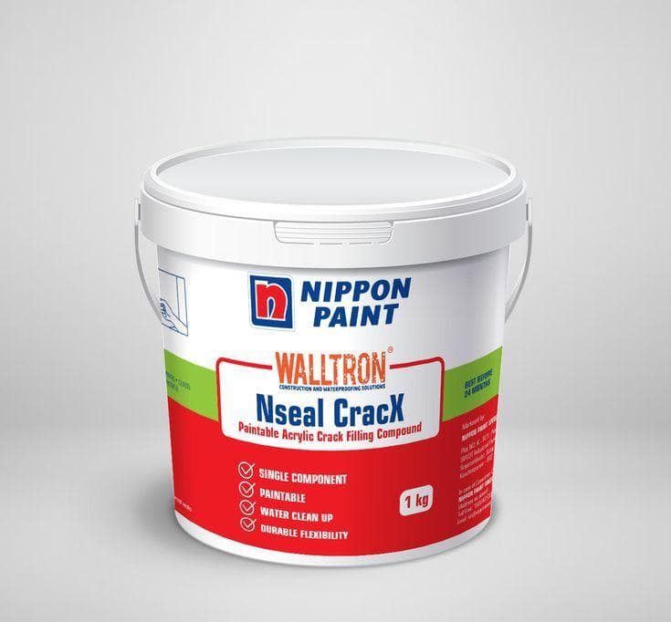 Nippon Crack Seal Pro