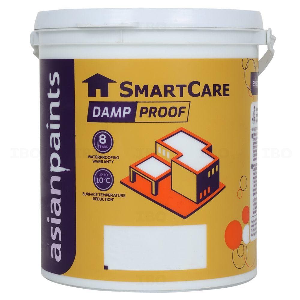 SmartCare Damp Proof Ultra