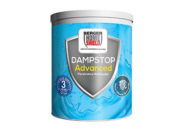 HomeShield Damp Stop