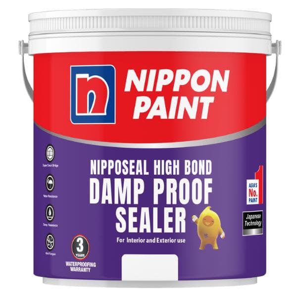 Nippon Moisture Block Pro