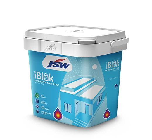 JSW Damp Protection Plus
