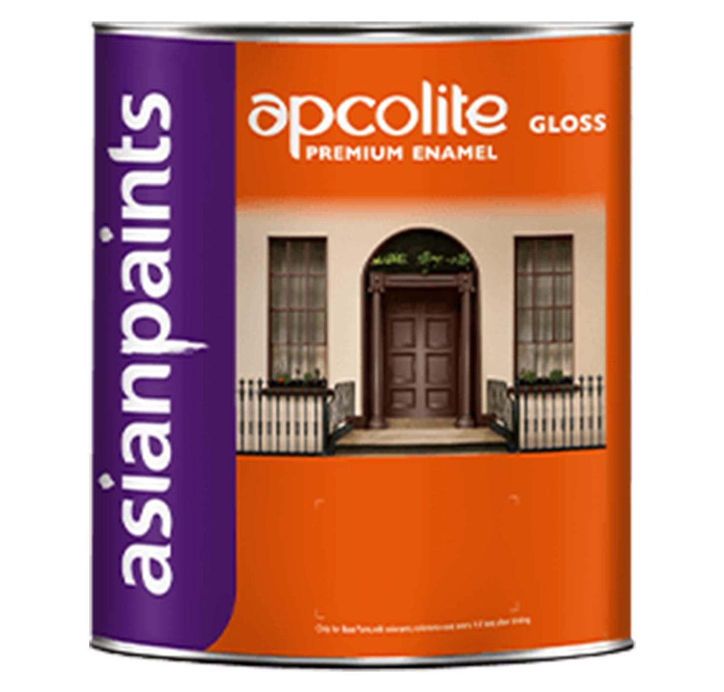 Apcolite Premium Gloss Enamel
