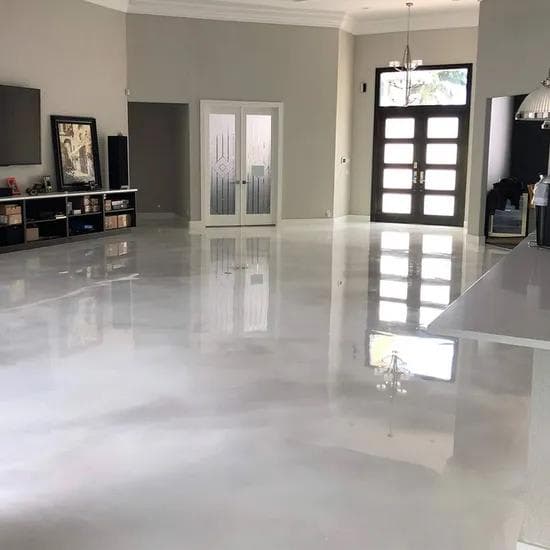 Dulux Epoxy Guard