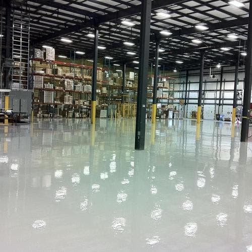 JSW Epoxy Floor Shield