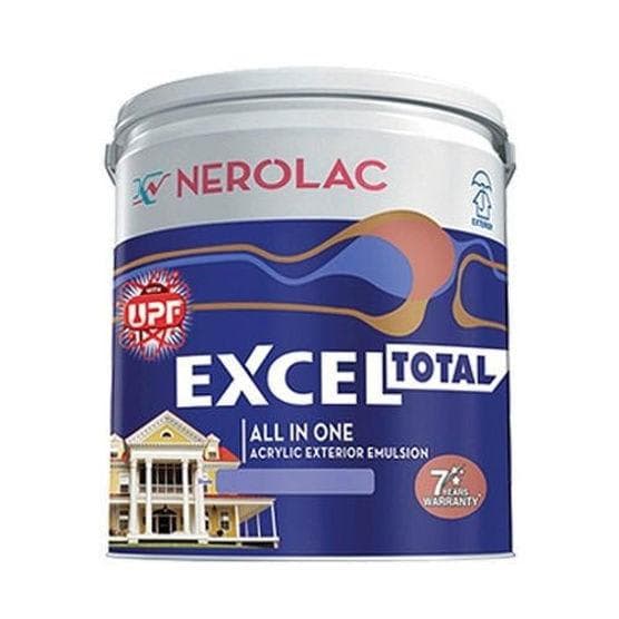 Excel Total