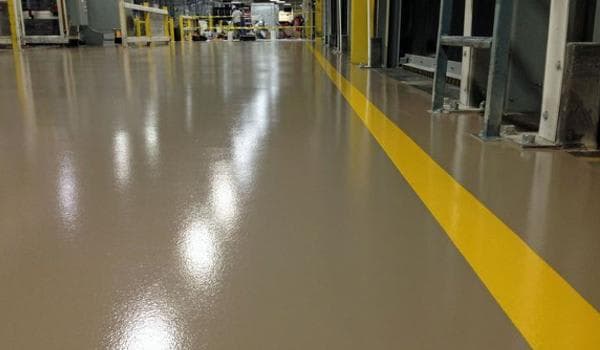 SmartCare Floor Coat Premium