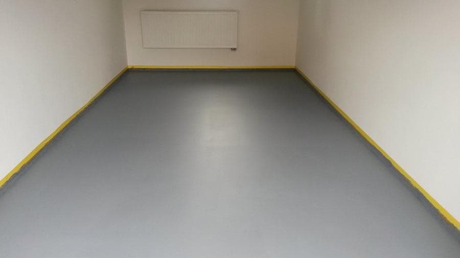 Protecton Floor Shield