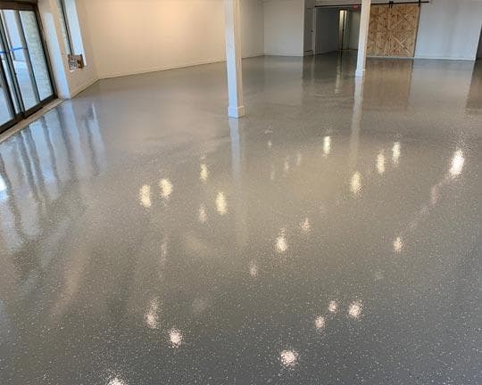 Excel Floor Protect