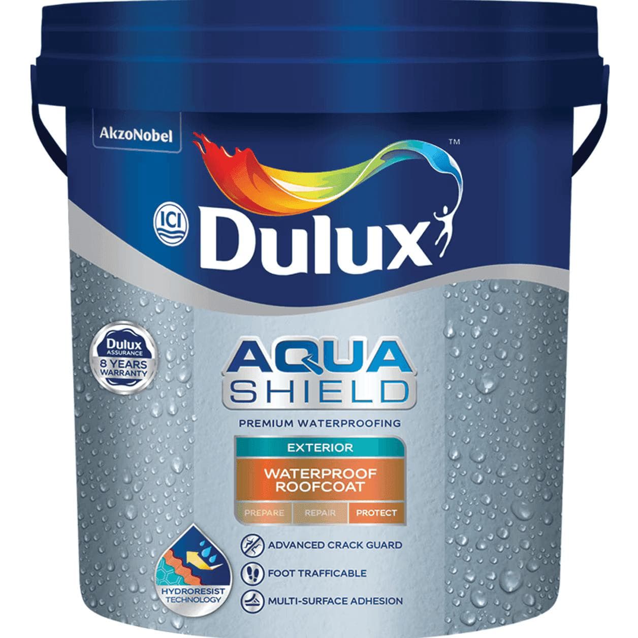 Rangkaar Premium Waterproof Coating