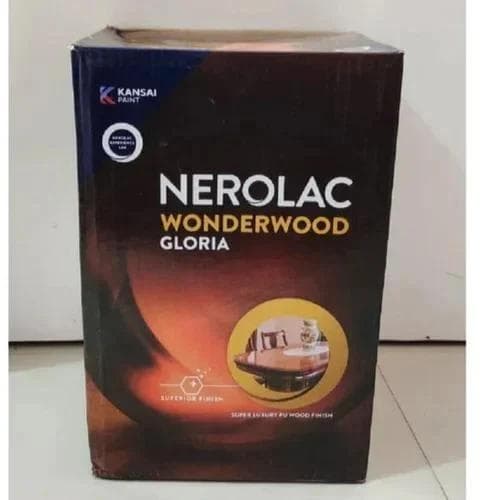 Wood Finish Premium PU