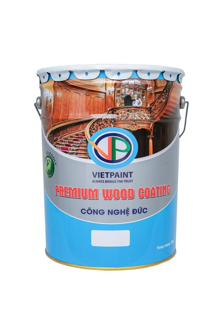 Dulux WoodShield PU Finish