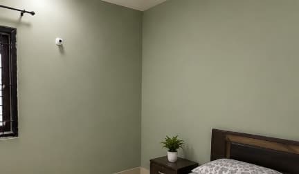 After renovation