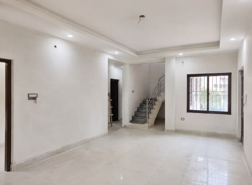 After renovation