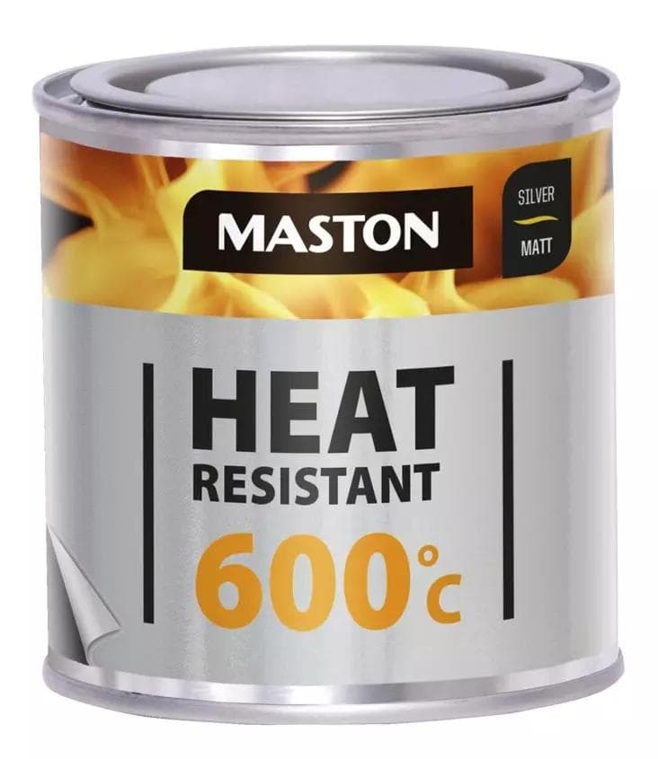 Protecton Heat Guard