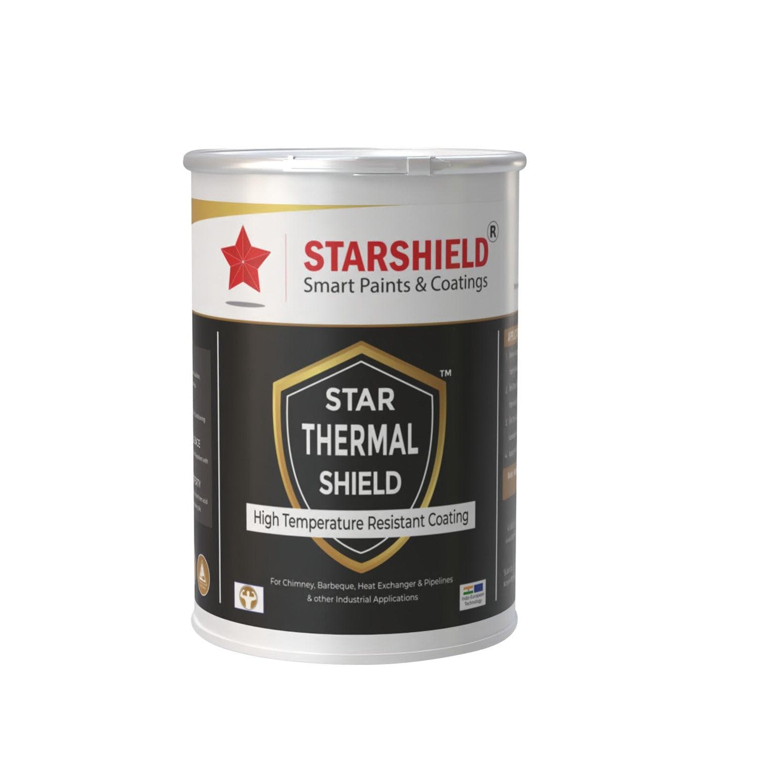 Dulux Heat Protect Plus