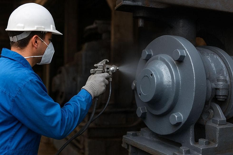 SmartCare Industrial Shield